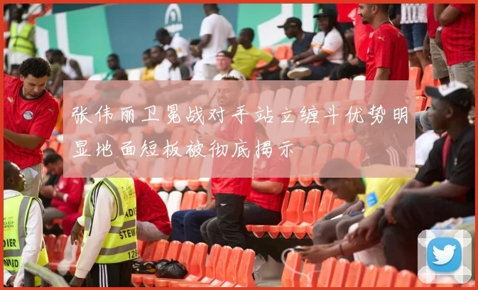 张伟丽卫冕战对手站立缠斗优势明显地面短板被彻底揭示